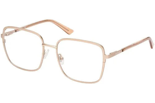 Guess GU2914 032 M (54) Arany Férfi Dioptriás szemüvegek