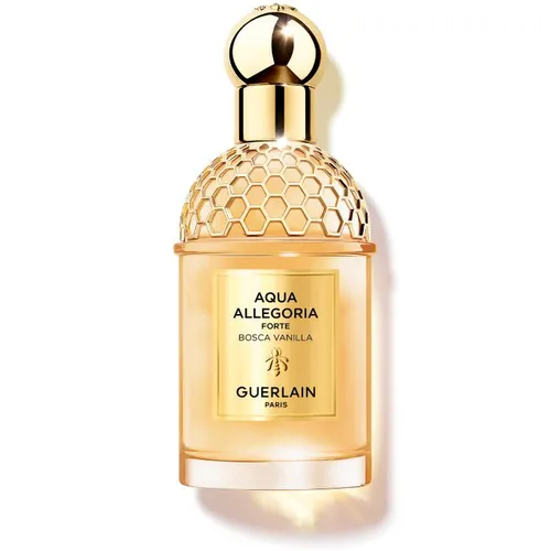 Guerlain ¡41% DTO! Aqua Allegoria Forte Bosca Vanilla 75 ml