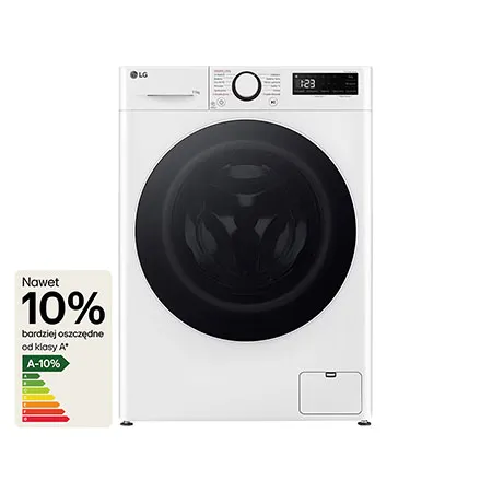 Pralki i suszarki F4W11500W