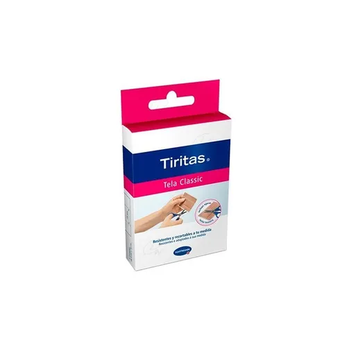 tiritas classic