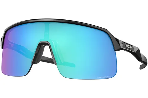 Oakley Sutro Lite OO9463-15 PRIZM Sapphire M (39) Fekete Unisex Napszemüvegek