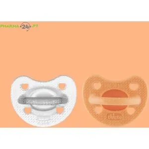 Chicco Ch.Chu73011360000 Phys Luxe Sil 2-6M La