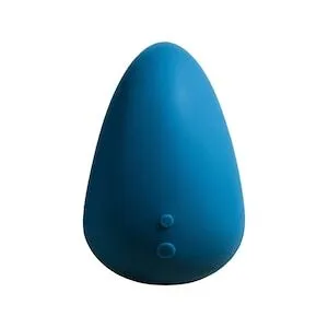 Smile Makers - The Ballerina - Cushiony Vulva Vibrator - Device The Ballerina - For Women