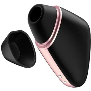 Satisfyer Love Triangle Klitorisstimulator