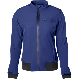 Blouson Moto GMS Metropole WP Bleu -