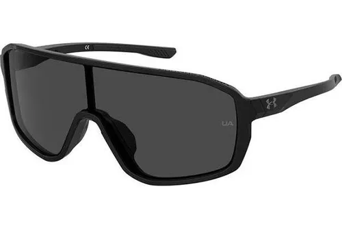 Under Armour UAGAMEDAY/G 807/KA, Černé, Materiál 0, Pánské sluneční brýle