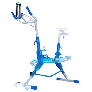 Aquabike WR5 Air Waterflex aluminium