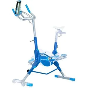 Aquabike vélo WR4 Air WaterFlex