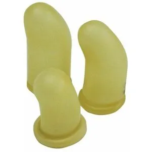 Pharmex Doigtiers Pouce Latex T3 6