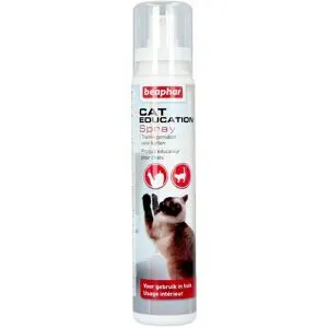 Beaphar Cat Education Spray 125 Ml