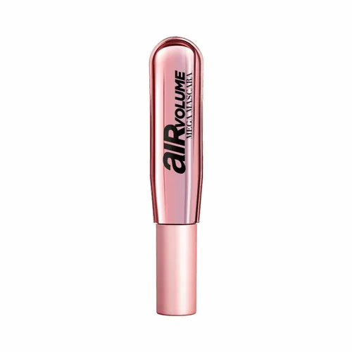 L'Oréal Paris Objemová řasenka Air Volume (Mega Mascara) 9,4 ml Black