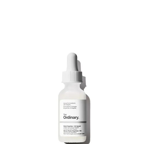 Sérum Multi-Peptide + HA de The Ordinary 30 ml