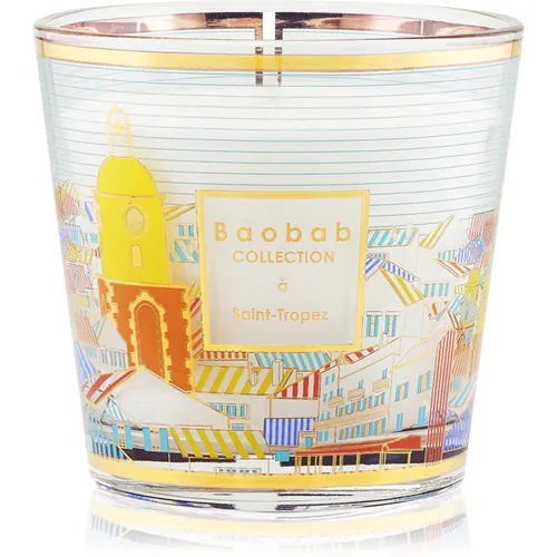 Baobab Collection My First Baobab À Saint-Tropez candela profumata 8 cm