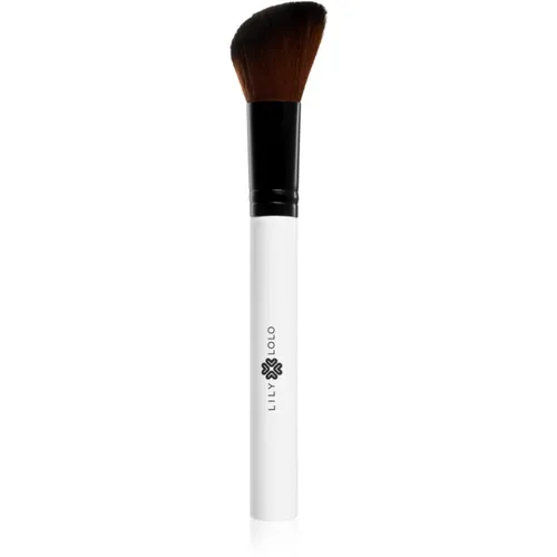 Lily Lolo Blush Brush pennello per blush 1 pz