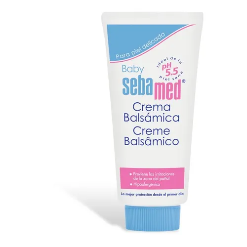 sebamed Baby Crema Balsámica 300 ml Sebamed