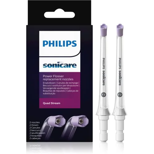 Philips Sonicare HX3062/00 ugelli di ricambio 2 pz