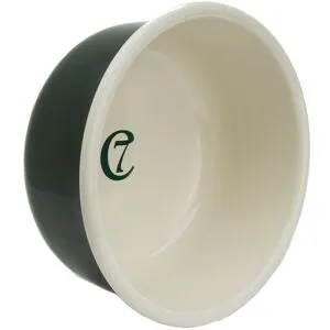 Cloud7 Granny Hundematsk&aring;l M&oslash;rkegr&oslash;nn (M)