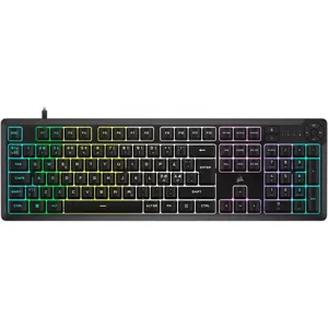 Corsair K55 Core Rgb Gaming Tangentbord
