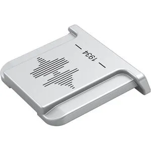 SmallRig Hot Shoe Cover for Fujifilm Cameras Silver