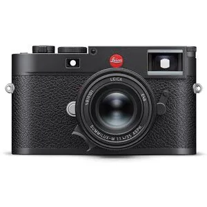 Leica M11 Svart (20200)