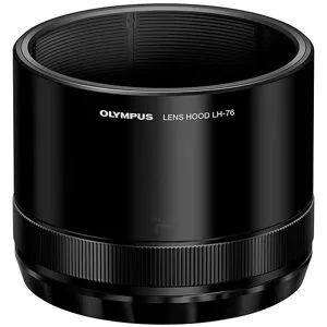 Olympus OM System Motljusskydd LH-76