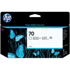 C9459A Encre Optimiseur Brillant HP N°70 130ml