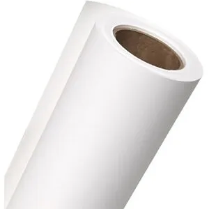 MGF Rouleau papier extra blanc 594mm x 120m 80g/m²