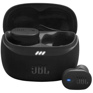 JBL Tune Buds 2 - Black