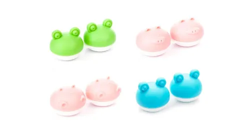 Θήκη Φακών Qcase