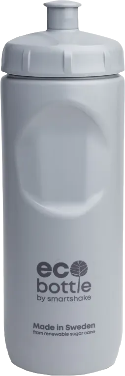 SmartShake EcoBottle 500 Squeeze 500 ml deep rose