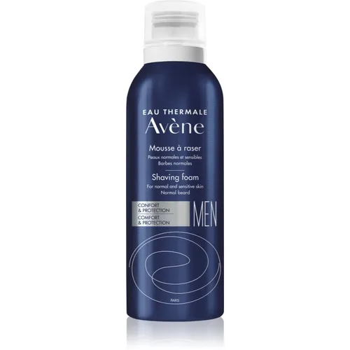 Avène Men schiuma da barba per uomo 200 ml