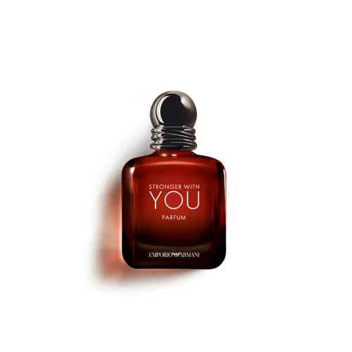 Giorgio Armani Emporio Stronger With You Parfum parfém 50 ml