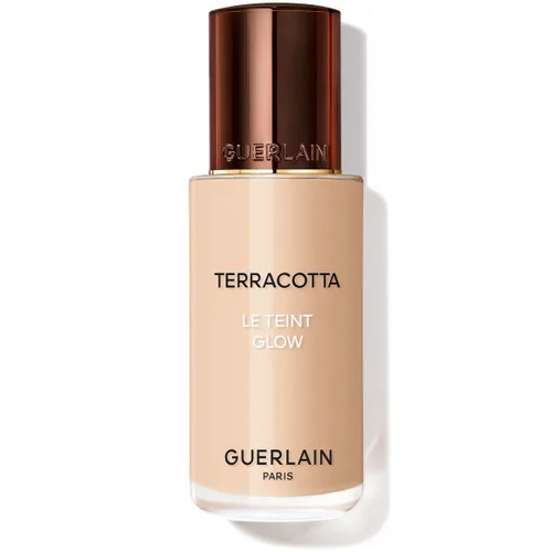 Guerlain Terracotta Le Teint Glow dlouhotrvající rozjasňující make-up - 1.5N 30 ml