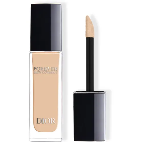 DIOR Dior Forever Skin Correct correttore coprente in crema colore #2W Warm 11 ml