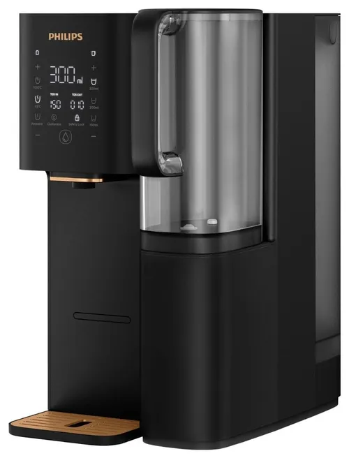 Philips ADD6920BK/10 All in one czarny