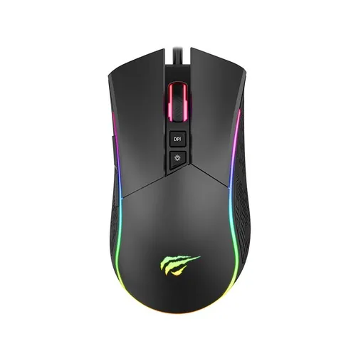 Havit GAMENOTE MS1001S RGB