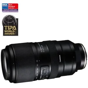 Tamron 50-400 Mm F/4.5-6.3 Di Iii Vc Vxd Nikon Z