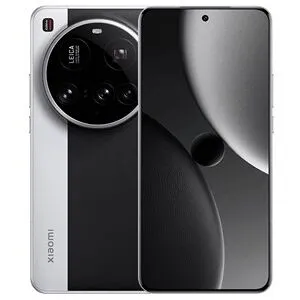 Xiaomi 15 Ultra Silver Chrome 16/512 GB