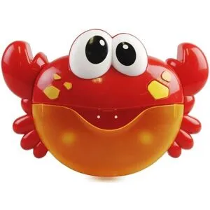 REER Carlo Baby Bubble Crab badeleke