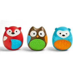 SkipHop Skip Hop Explore&More Maraccas Musikkinstrument