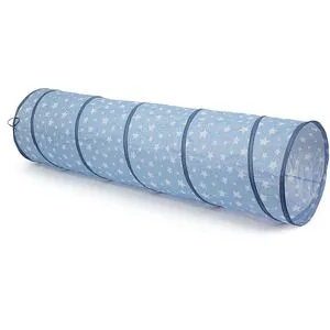 Kids Concept Leketunnel Star, Blå