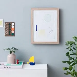 My Little Da Vinci My Little DaVinci Ramme A3, Natur