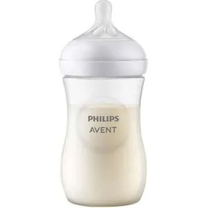 Philips Avent Tåteflaske Natural Response 260ml