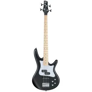 Ibanez SRMD200-BKF el-bas black flat