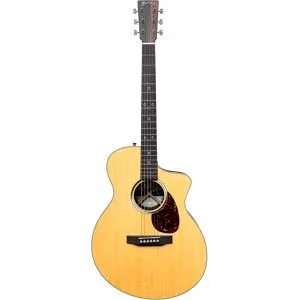 Martin SC-13E Special western-guitar