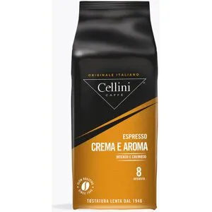 Cellini Crema e Aroma 1kg