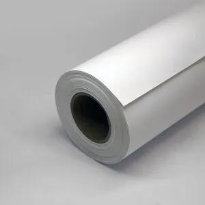 MGF Déstockage Polyester Ultra Mat 1040 mm x 100 m