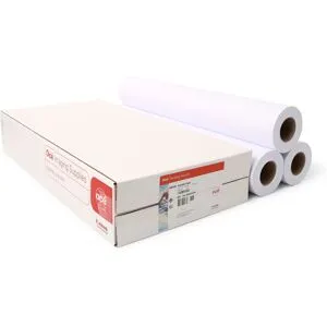 Papier Couché Canon Océ 90g A1 45m