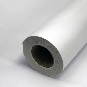 MGF Rouleau Vinyle Adhésif Glacé 610 mm x 20 m