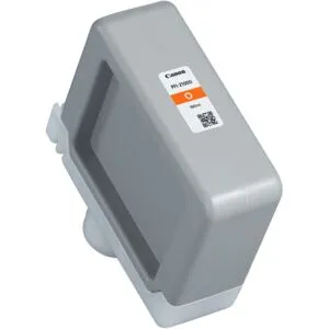 Cartouche encre Orange PFI-2100 O Canon 160 ml